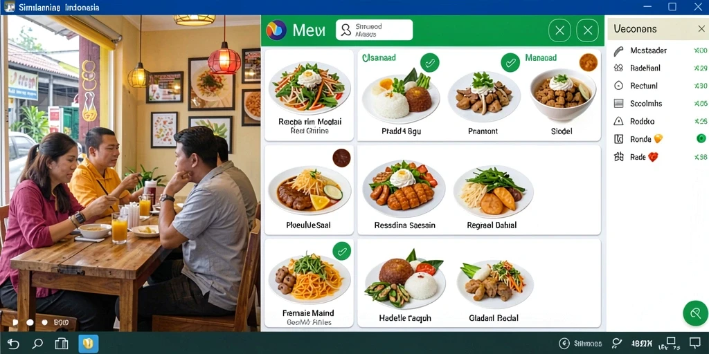 Reward menarik untuk setiap level yang diselesaikan.