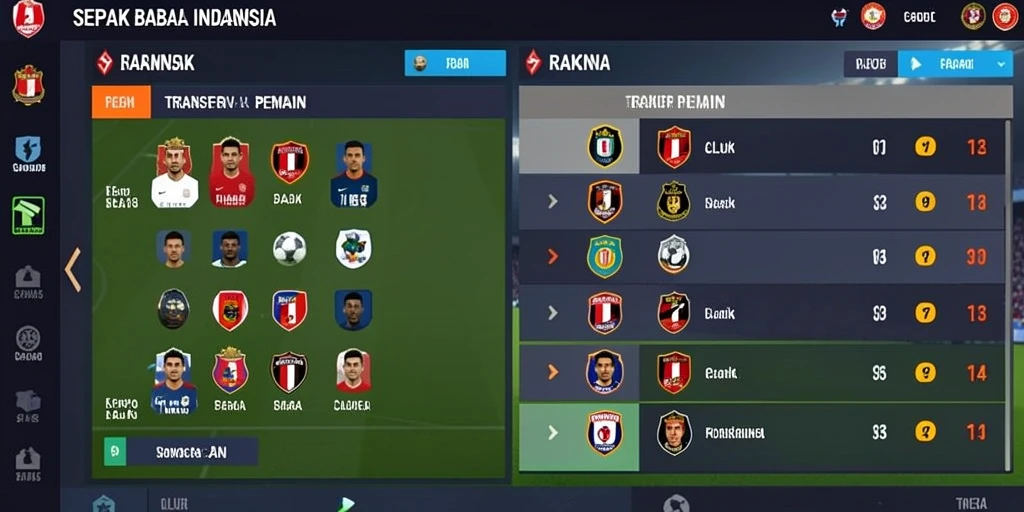 Komunitas aktif dengan banyak pemain di seluruh dunia.