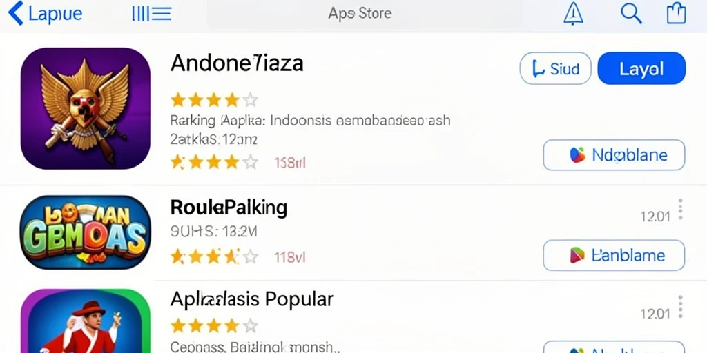 Sistem reward yang adil dan menguntungkan bagi pemain.