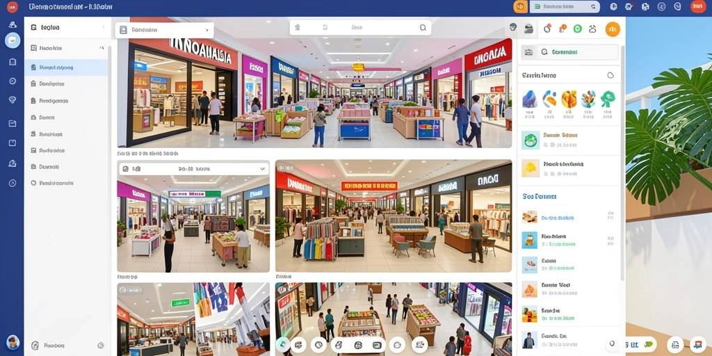 Sistem hadiah yang menggiurkan dan menarik.