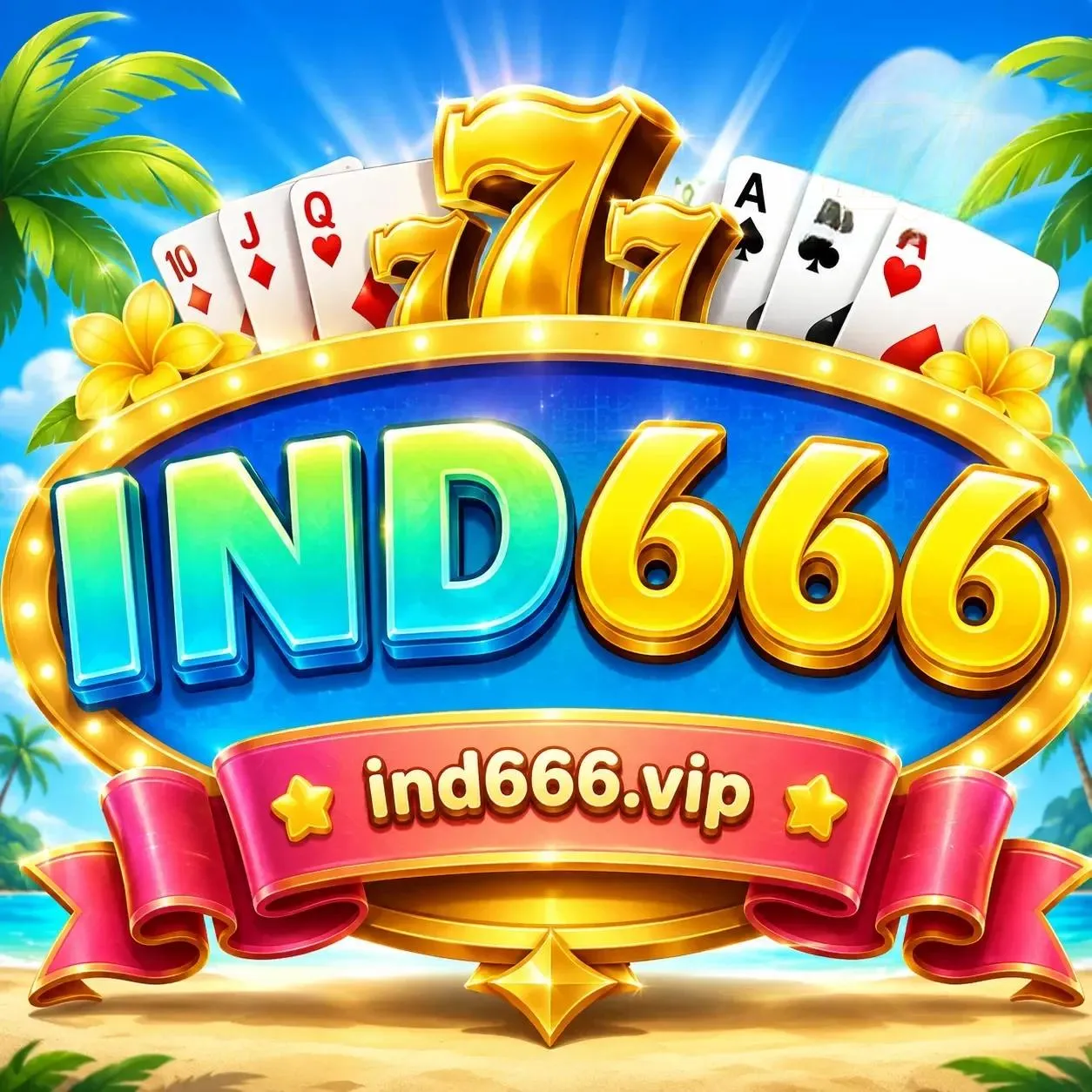 ind666 — ikon APK
