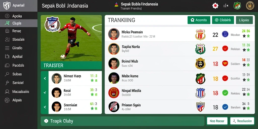 Mode permainan yang variatif dan menyenangkan.