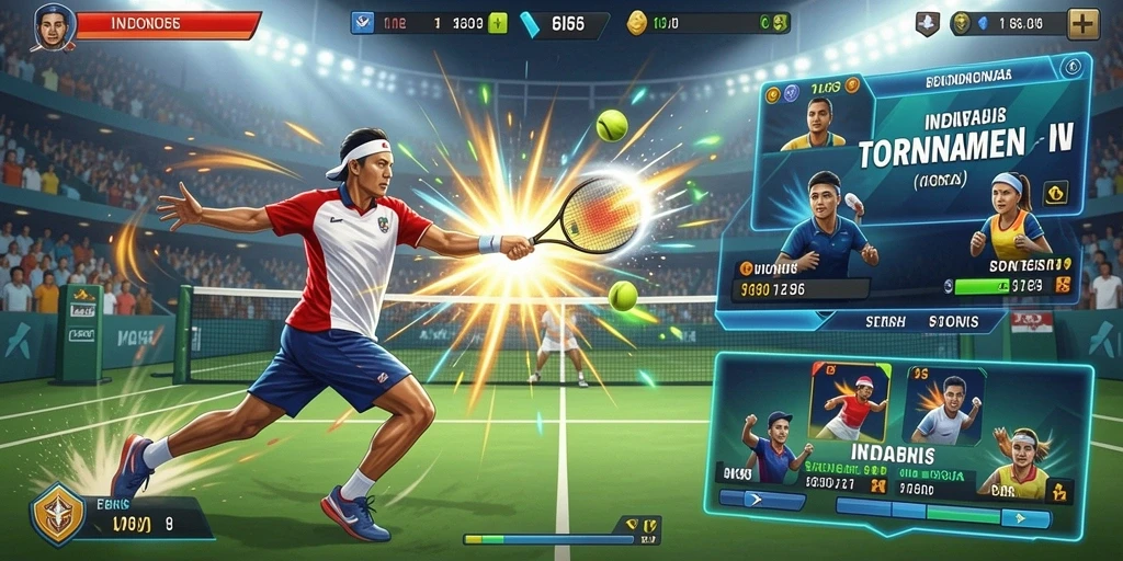 Karakter baru yang ditambahkan dalam pembaruan.