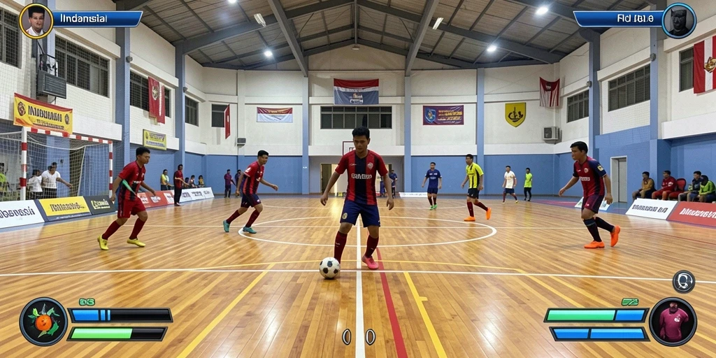 Pembaruan fitur terbaru untuk pengalaman bermain yang lebih baik.