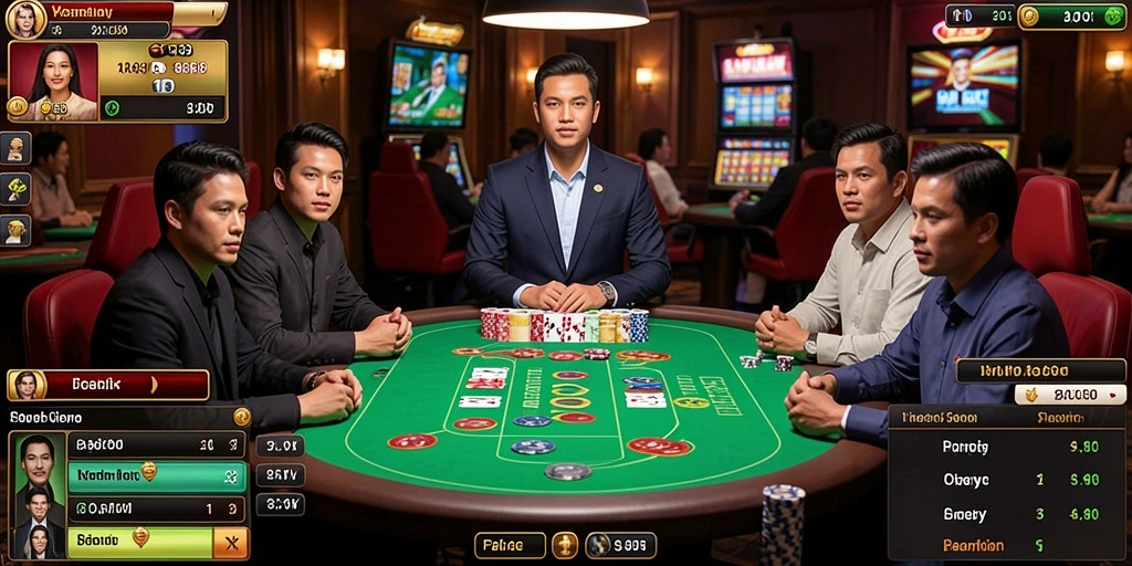Fitur transaksi cepat dan aman untuk semua pengguna.