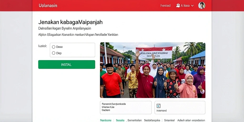 Grafis mencolok yang membuat permainan semakin hidup.
