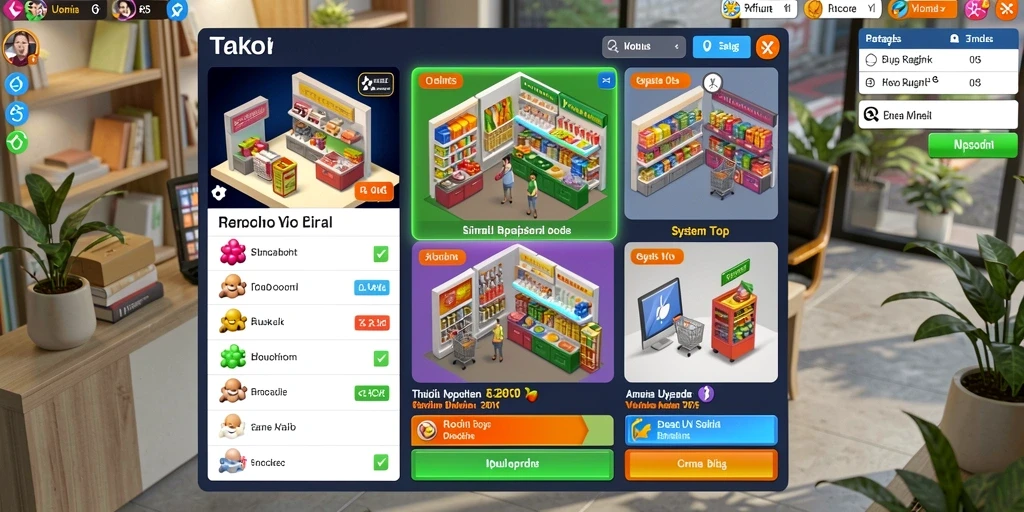 Fitur multiplayer yang memungkinkan kerjasama dengan teman.