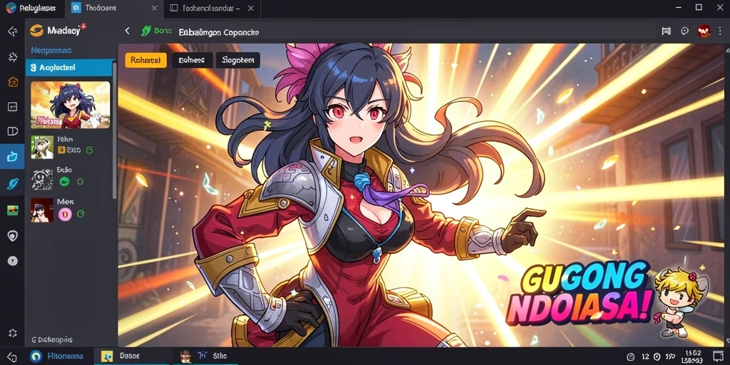 Sistem reward yang menggoda di PANEN88.