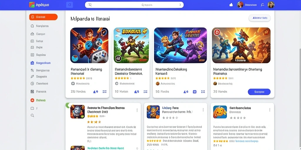 Sistem reward yang menguntungkan pemain.