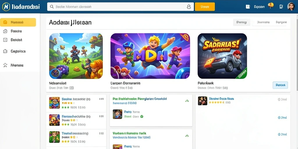 Promosi dan bonus menarik untuk pemain baru.