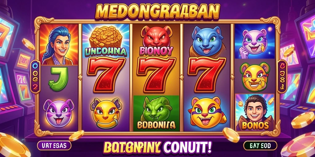 Screenshot memperlihatkan berbagai item yang dapat dikumpulkan.