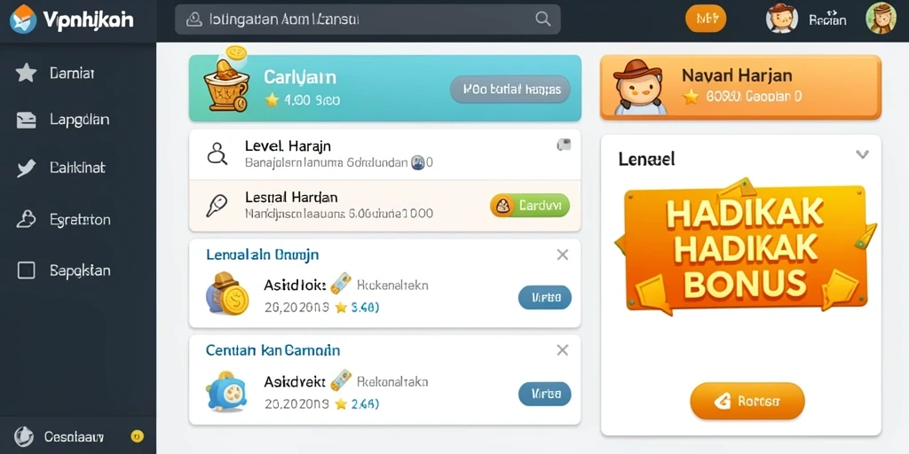 Pengalaman cerita yang mendalam dan menggugah.