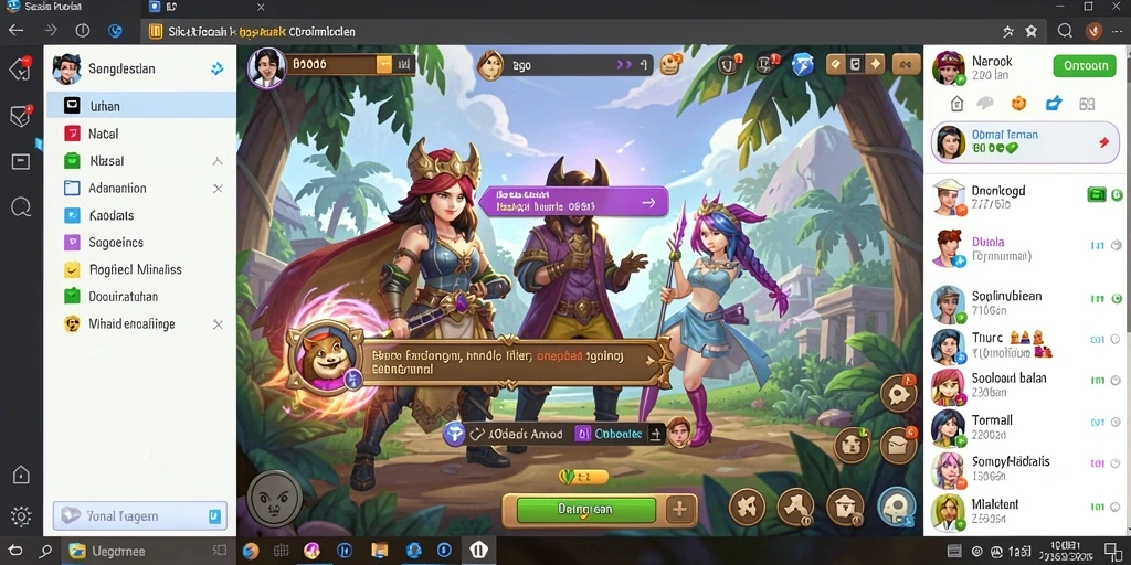 Event khusus dengan hadiah menarik.