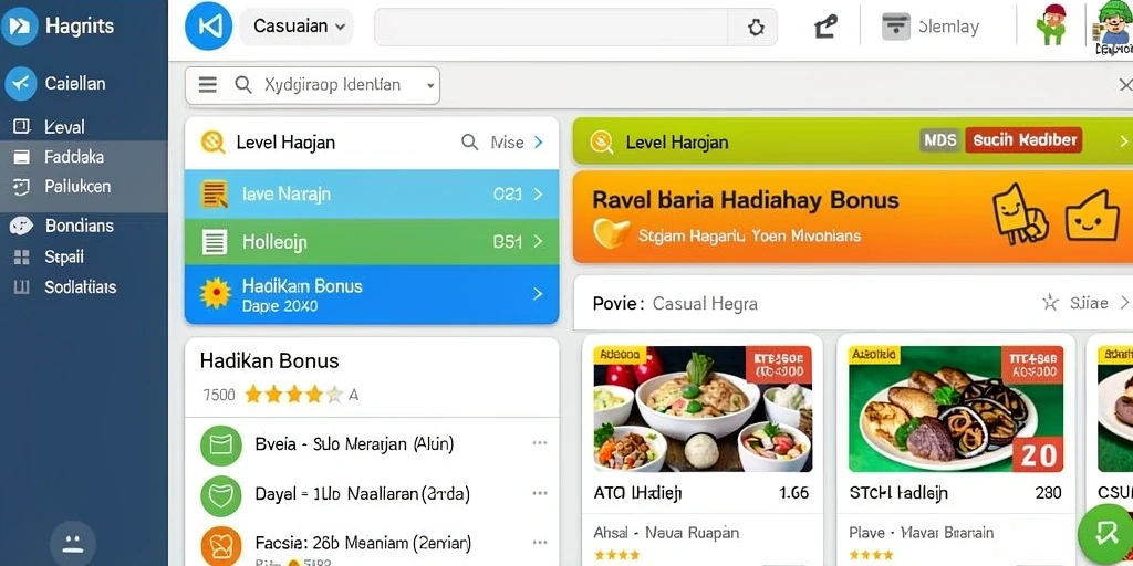 Karakter unik dengan kemampuan khusus dalam TAR555.