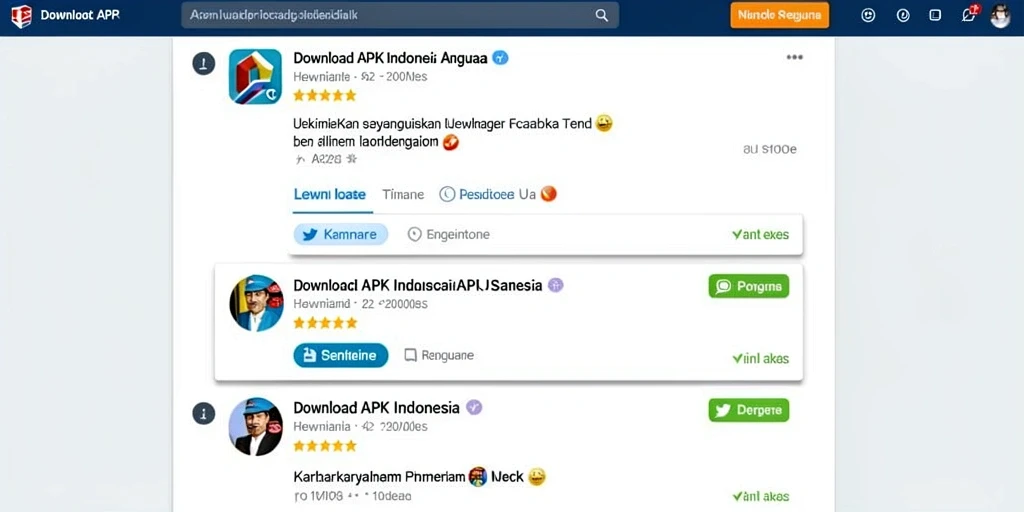 Fitur multiplayer untuk bersaing dengan teman.