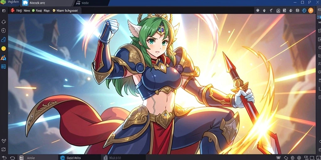 Mode multiplayer yang seru untuk dimainkan bersama teman.